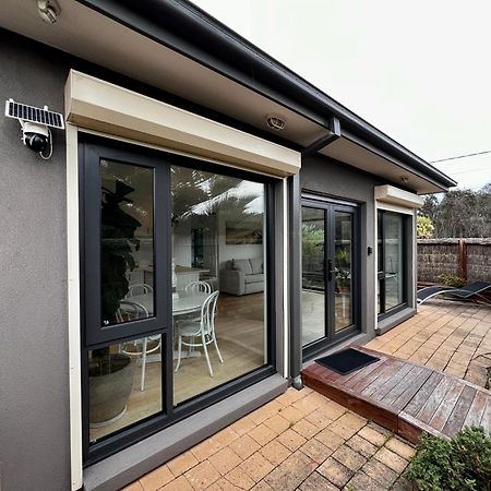 Apartmán Brydon House Blairgowrie Exteriér fotografie