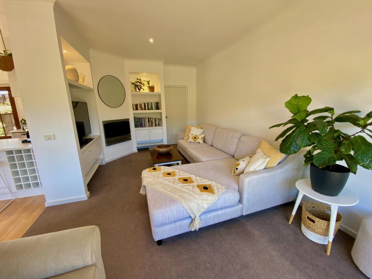 Apartmán Brydon House Blairgowrie Exteriér fotografie