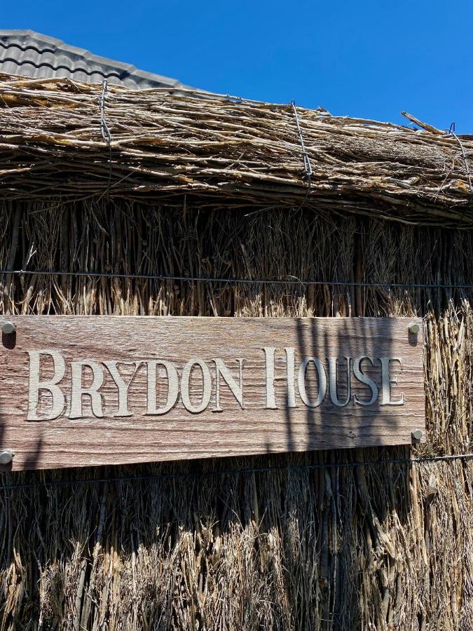 Apartmán Brydon House Blairgowrie Exteriér fotografie