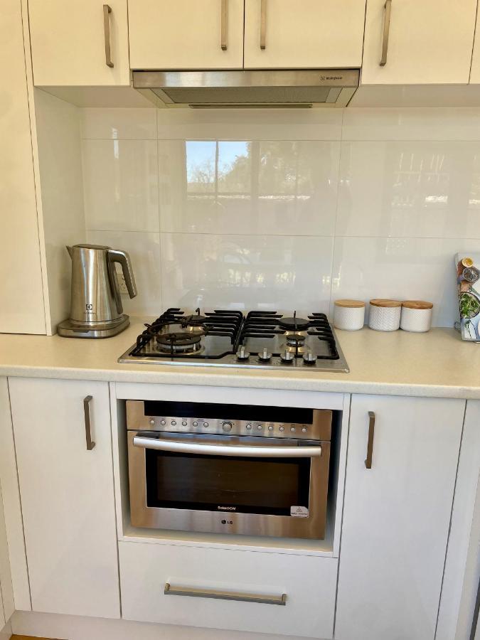 Apartmán Brydon House Blairgowrie Exteriér fotografie