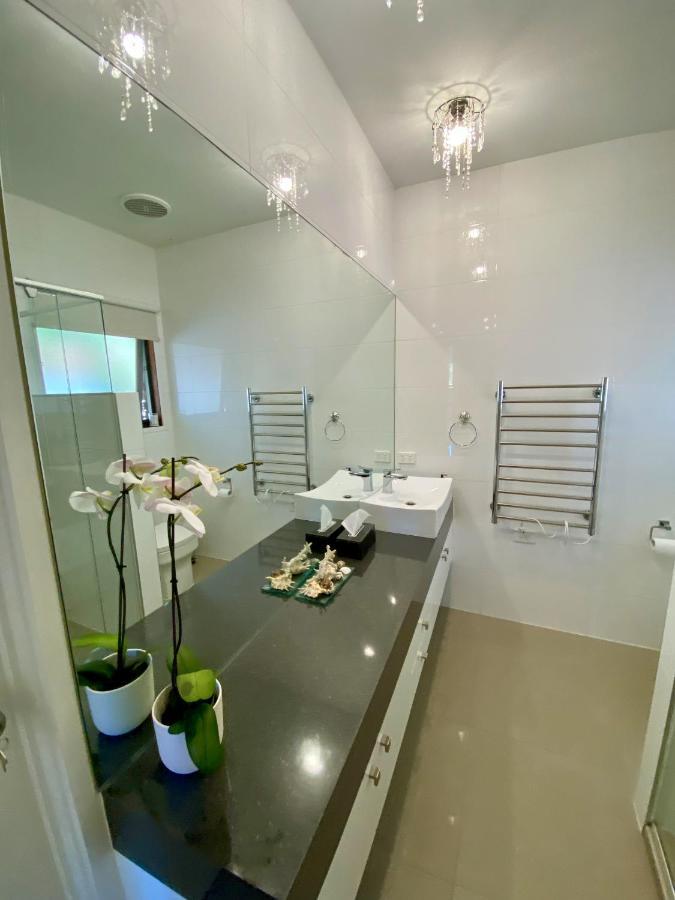 Apartmán Brydon House Blairgowrie Exteriér fotografie