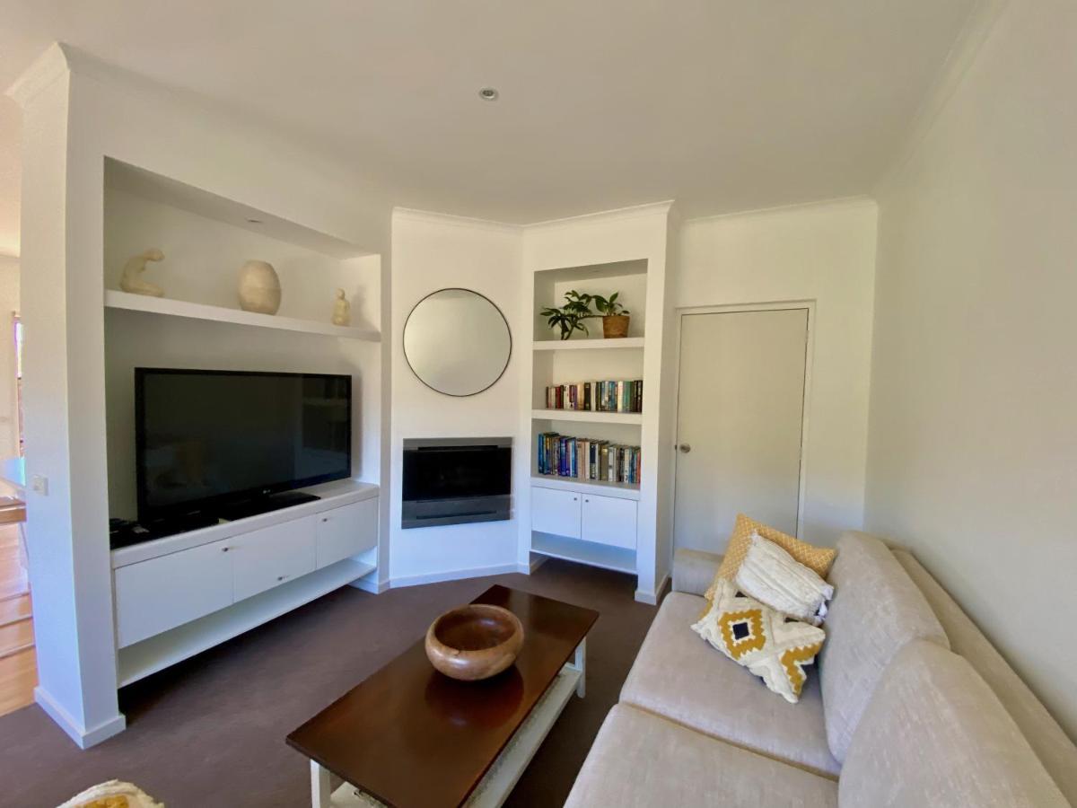 Apartmán Brydon House Blairgowrie Exteriér fotografie
