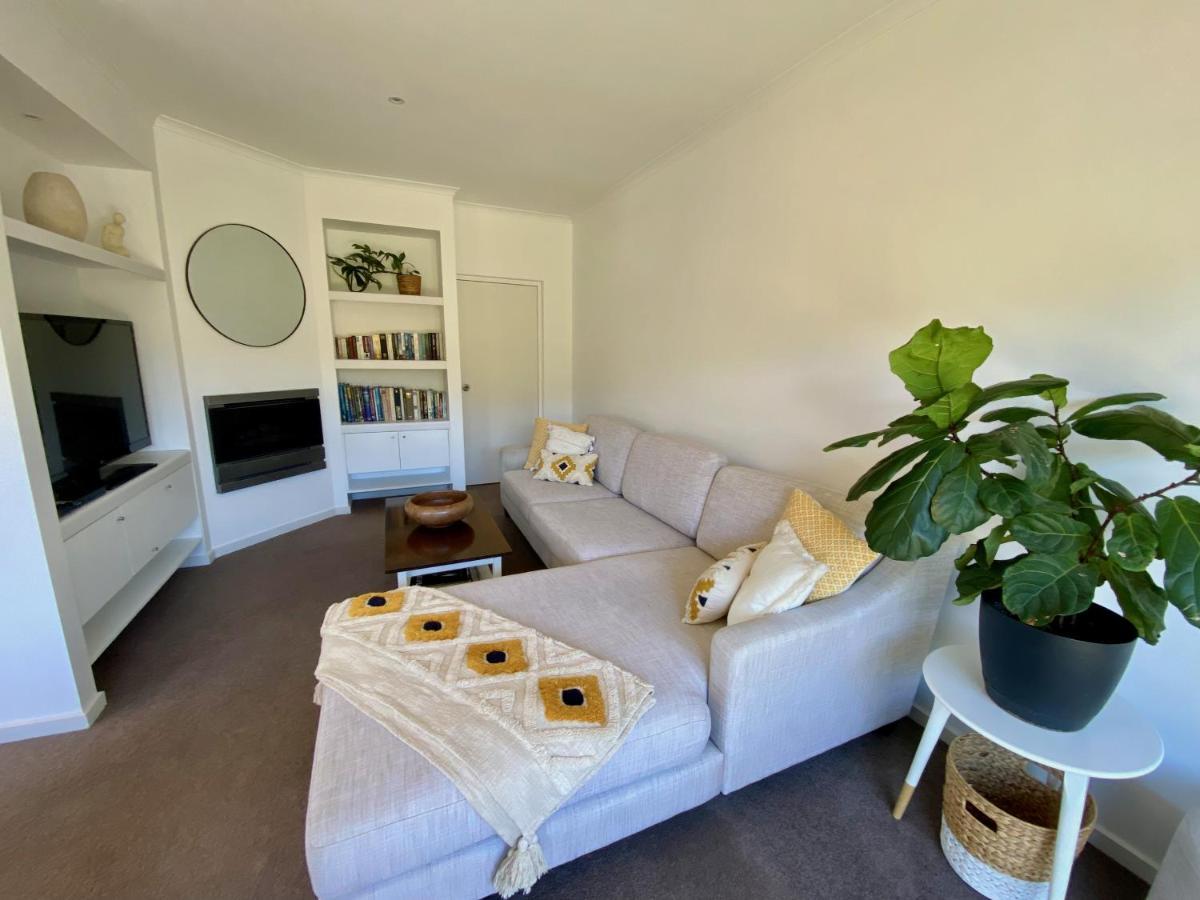 Apartmán Brydon House Blairgowrie Exteriér fotografie
