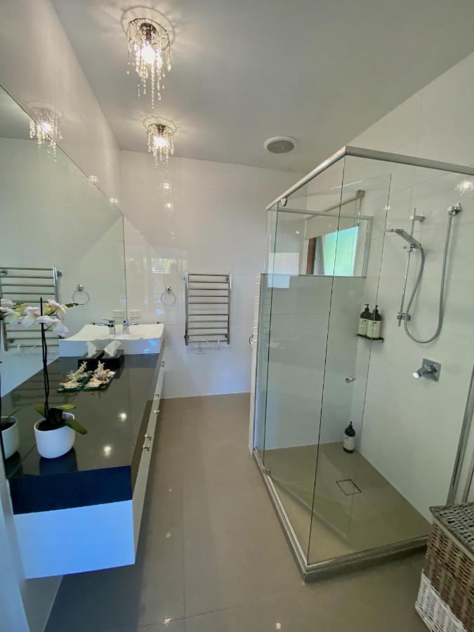 Apartmán Brydon House Blairgowrie Exteriér fotografie