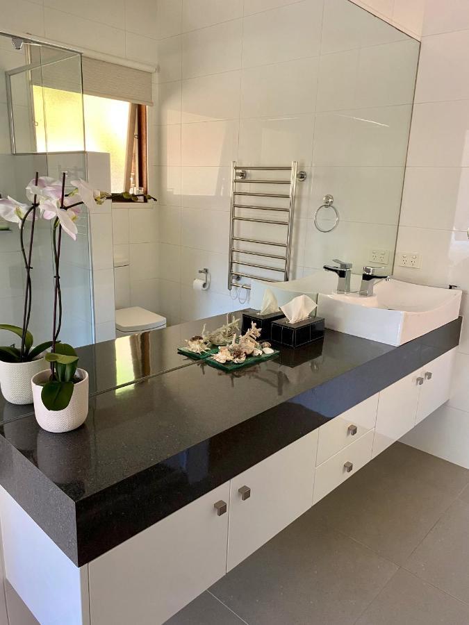 Apartmán Brydon House Blairgowrie Exteriér fotografie