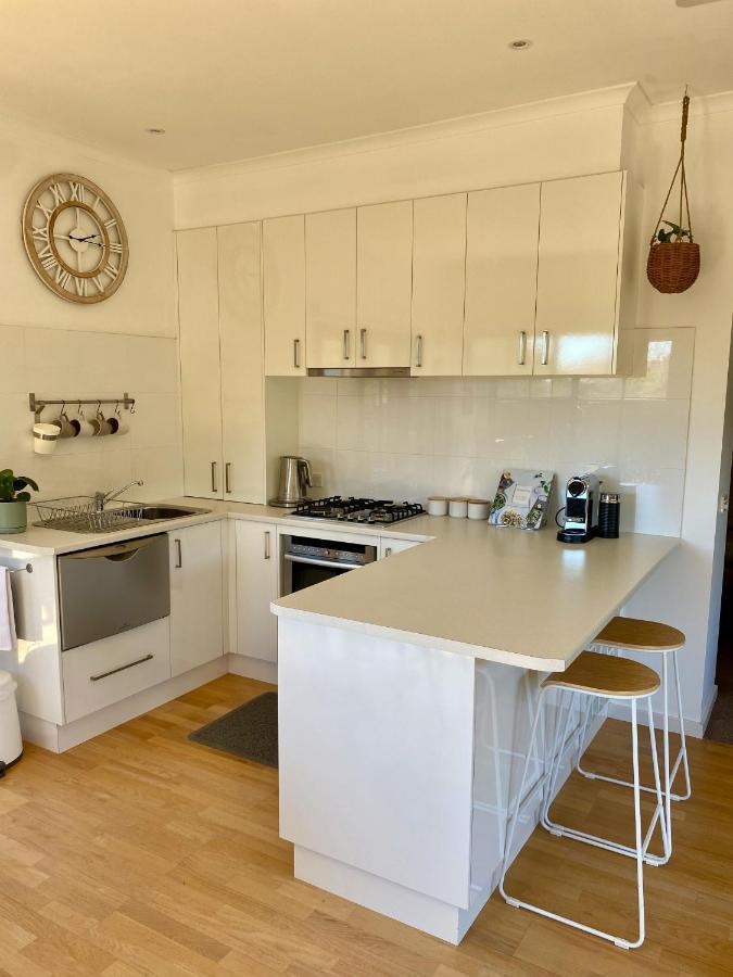 Apartmán Brydon House Blairgowrie Exteriér fotografie