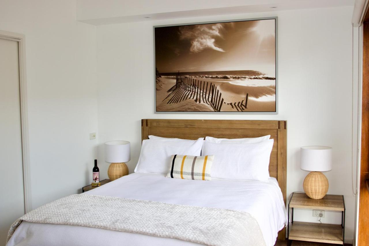 Apartmán Brydon House Blairgowrie Exteriér fotografie