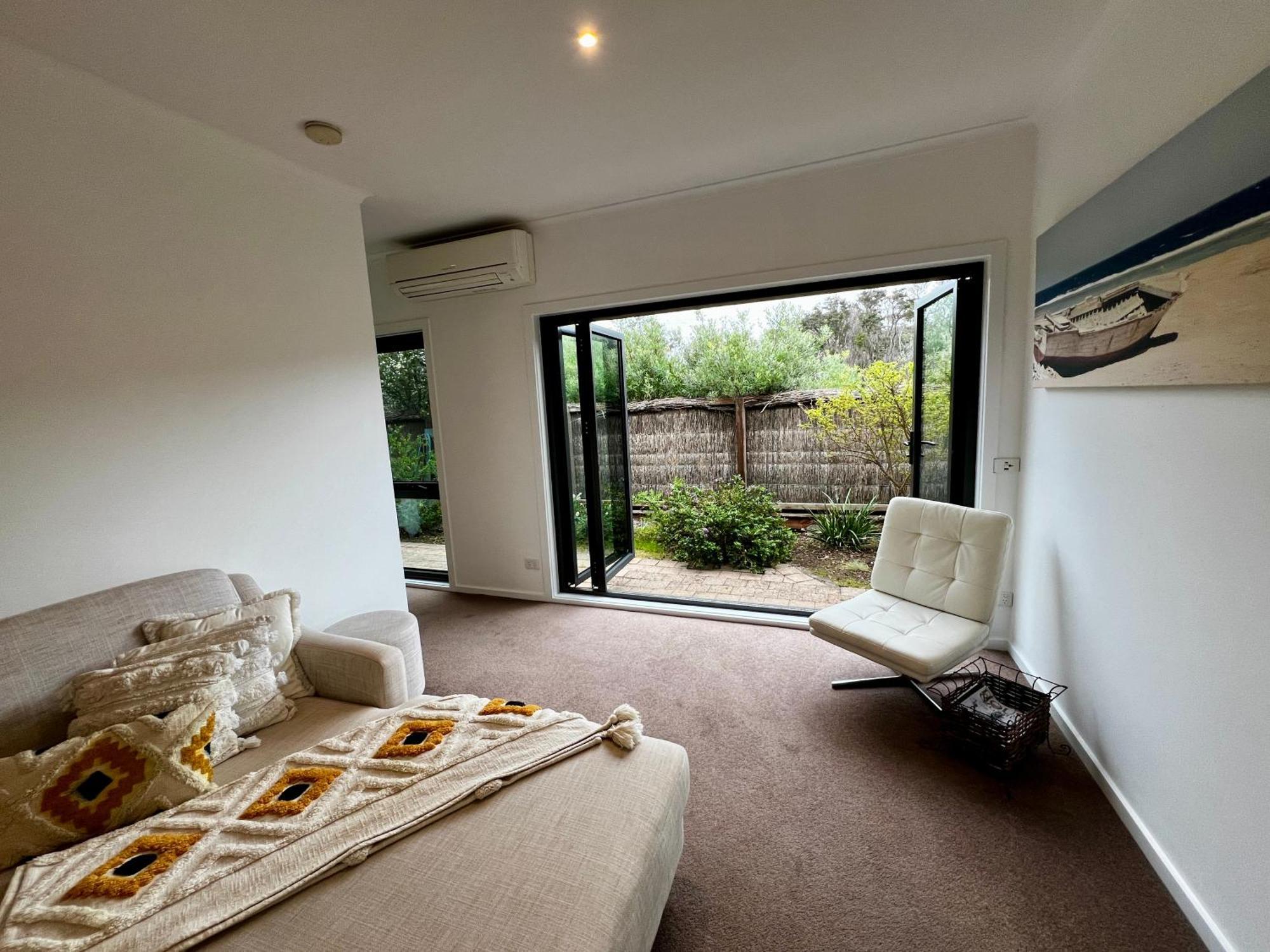 Apartmán Brydon House Blairgowrie Exteriér fotografie