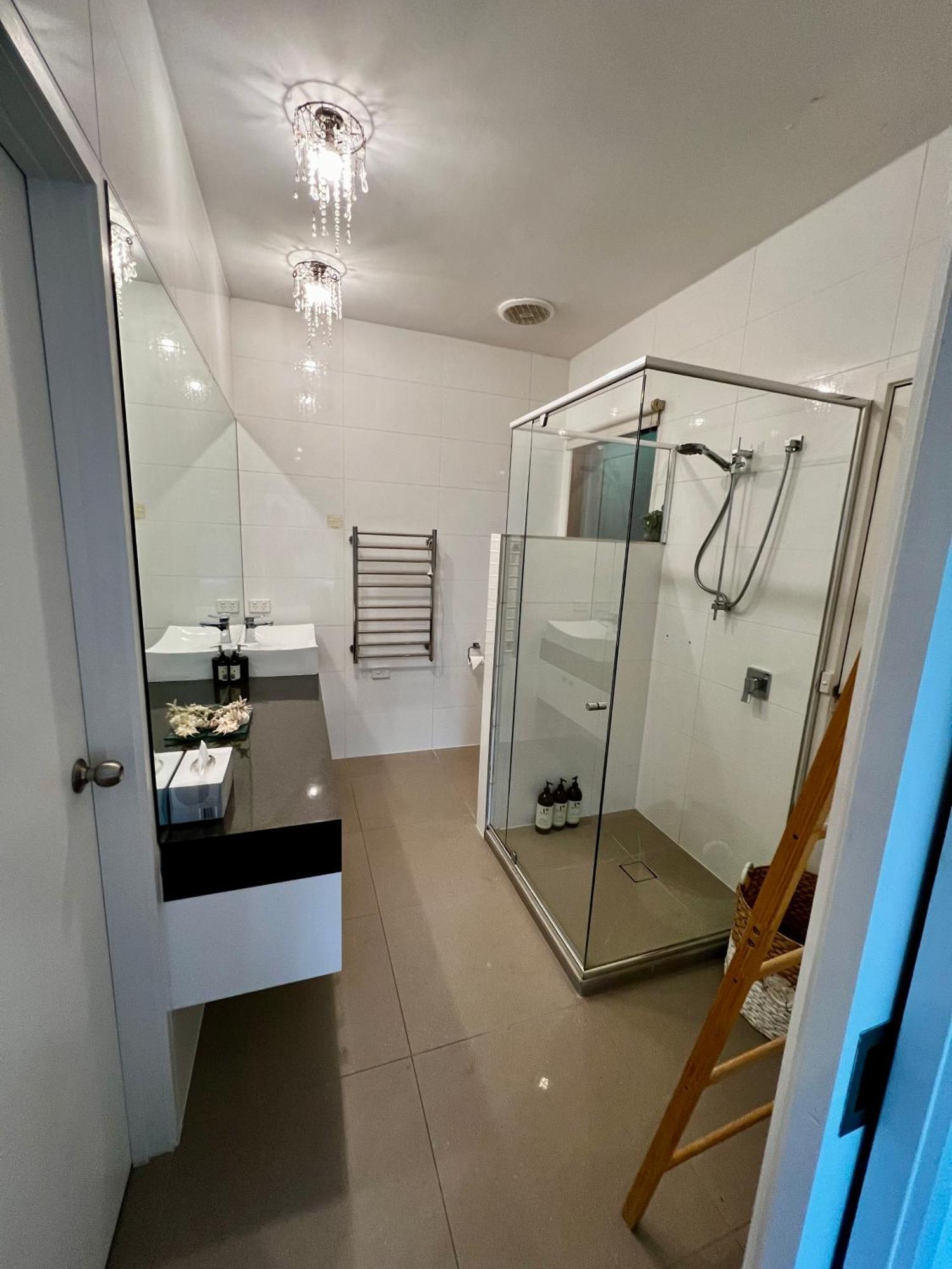 Apartmán Brydon House Blairgowrie Exteriér fotografie