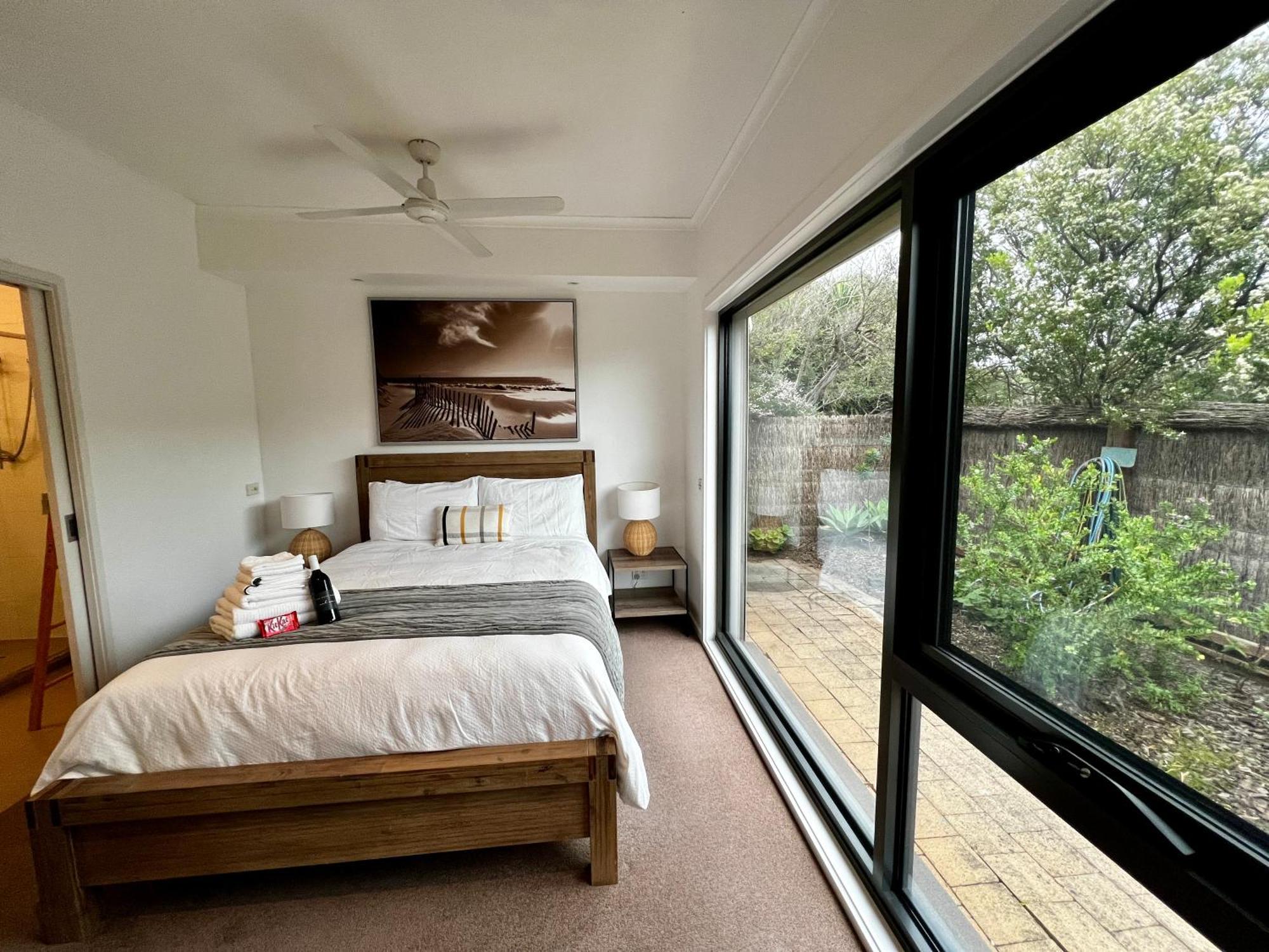 Apartmán Brydon House Blairgowrie Exteriér fotografie