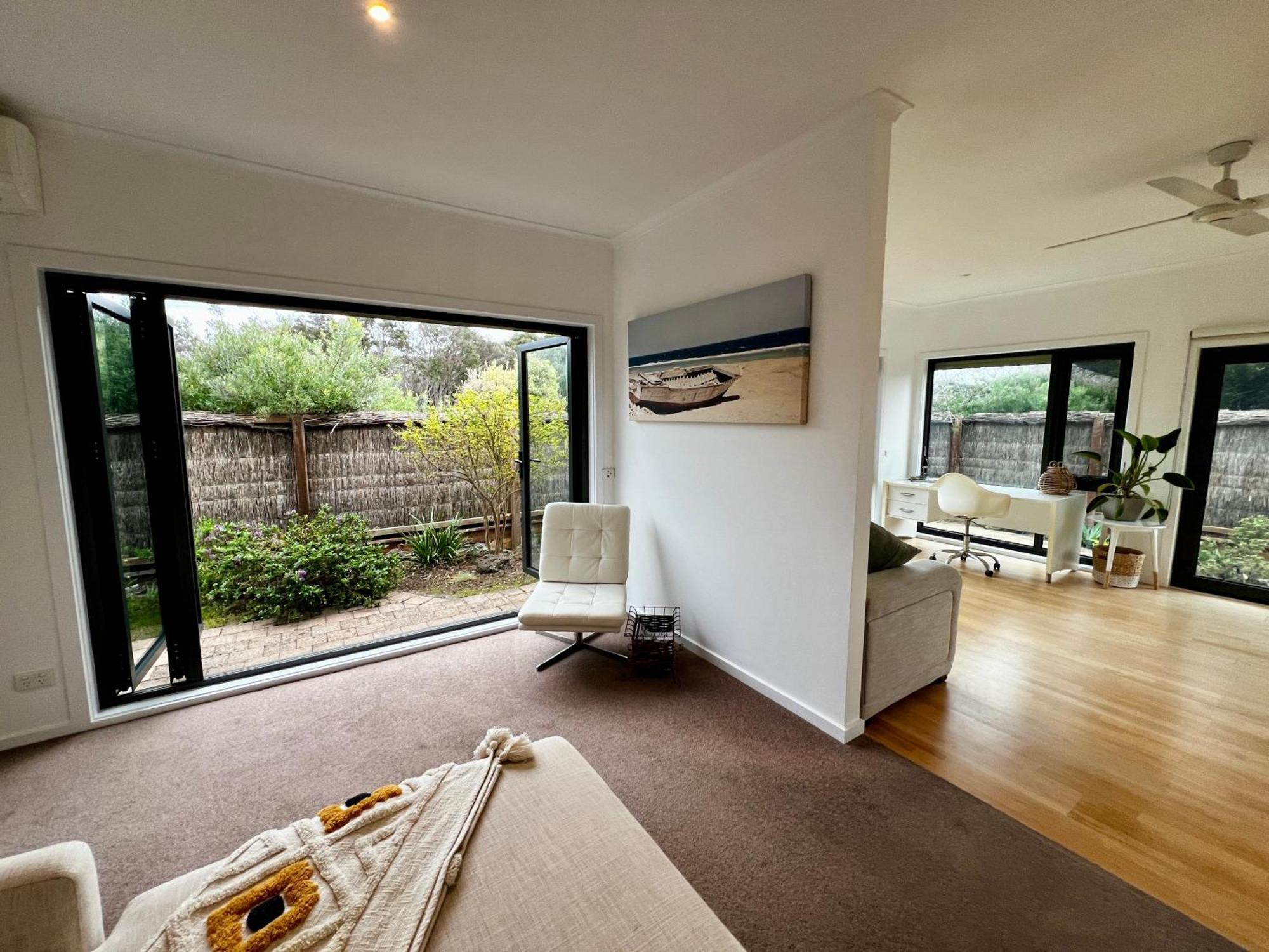 Apartmán Brydon House Blairgowrie Exteriér fotografie