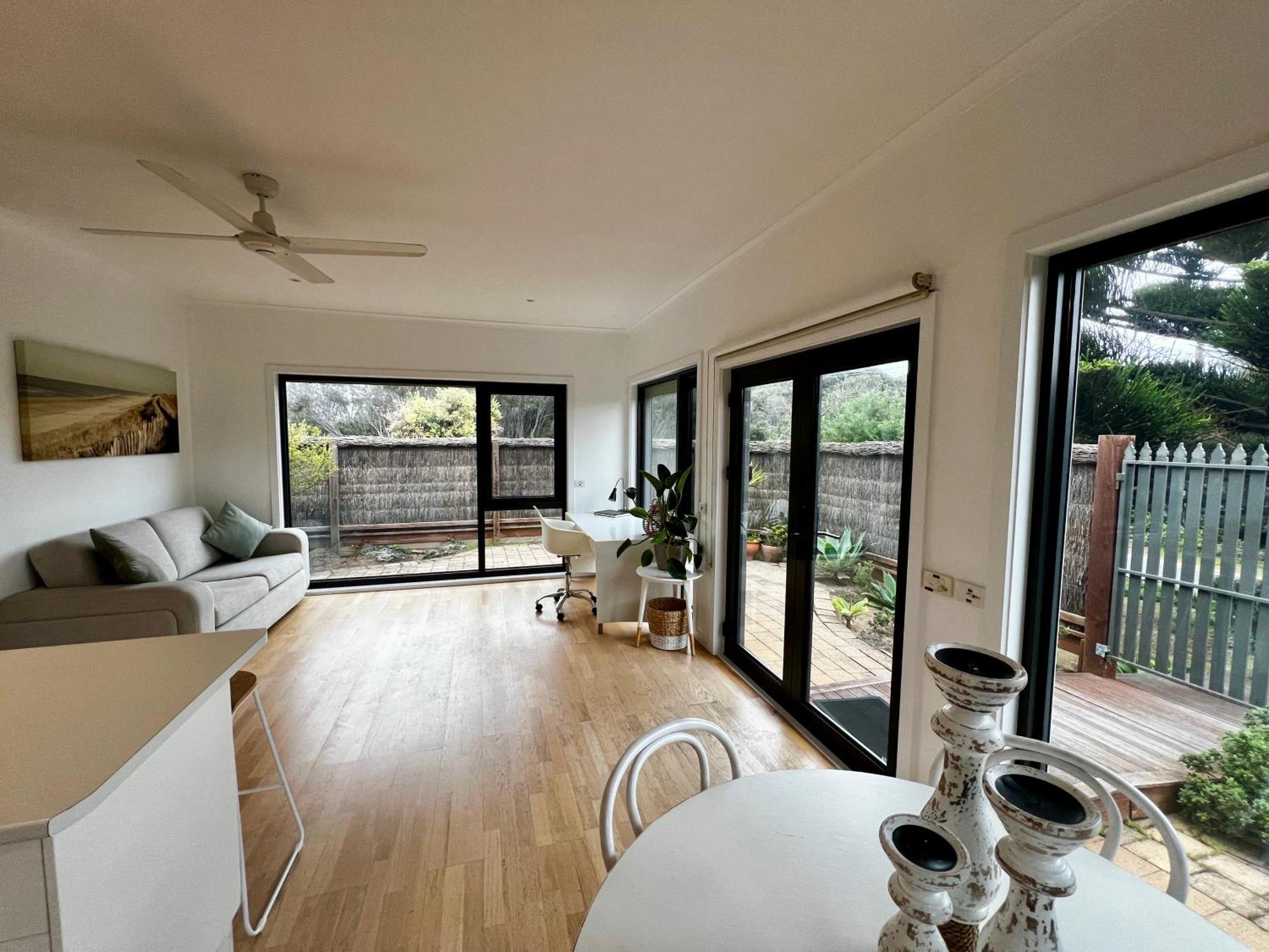 Apartmán Brydon House Blairgowrie Exteriér fotografie