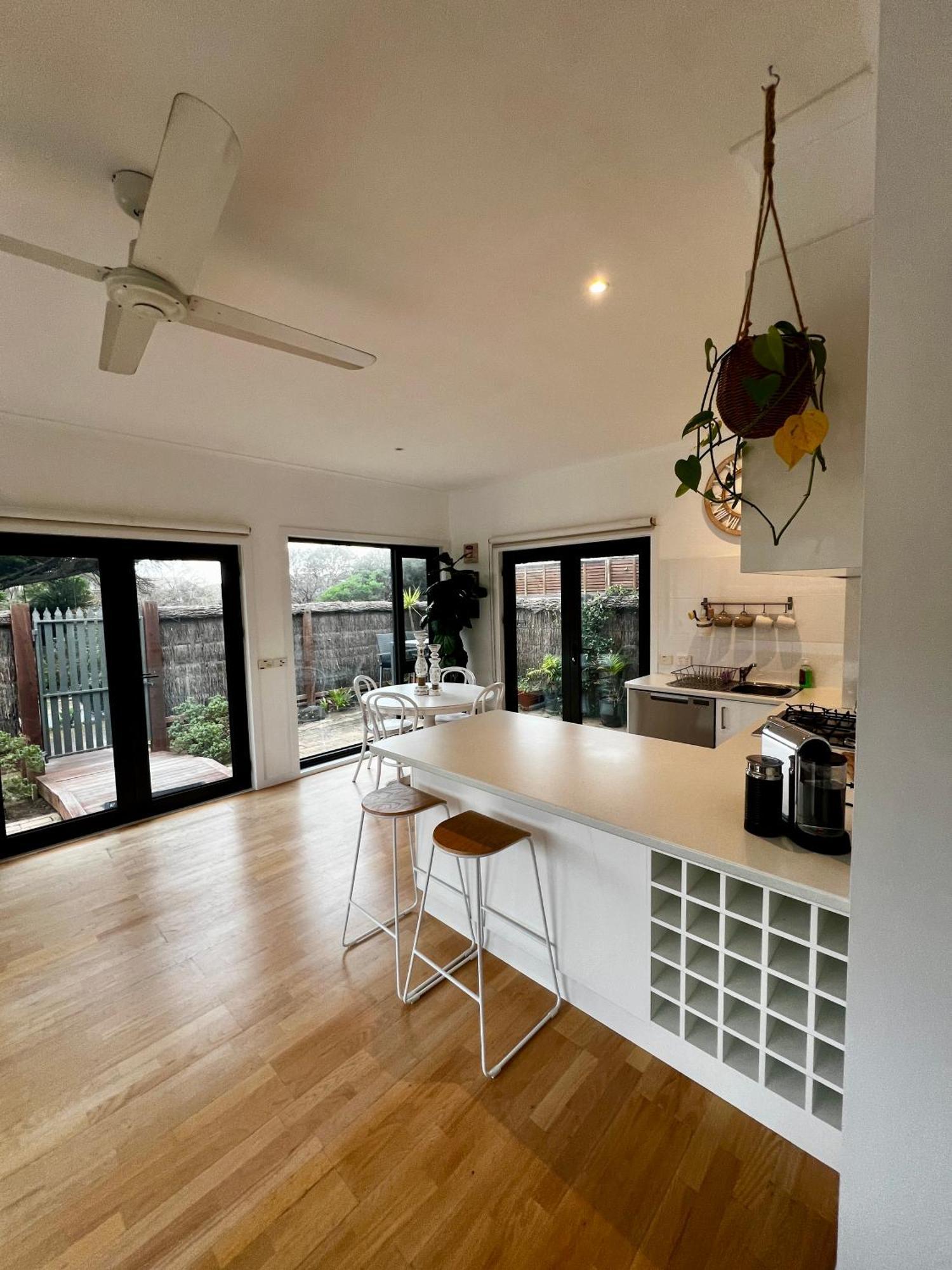 Apartmán Brydon House Blairgowrie Exteriér fotografie