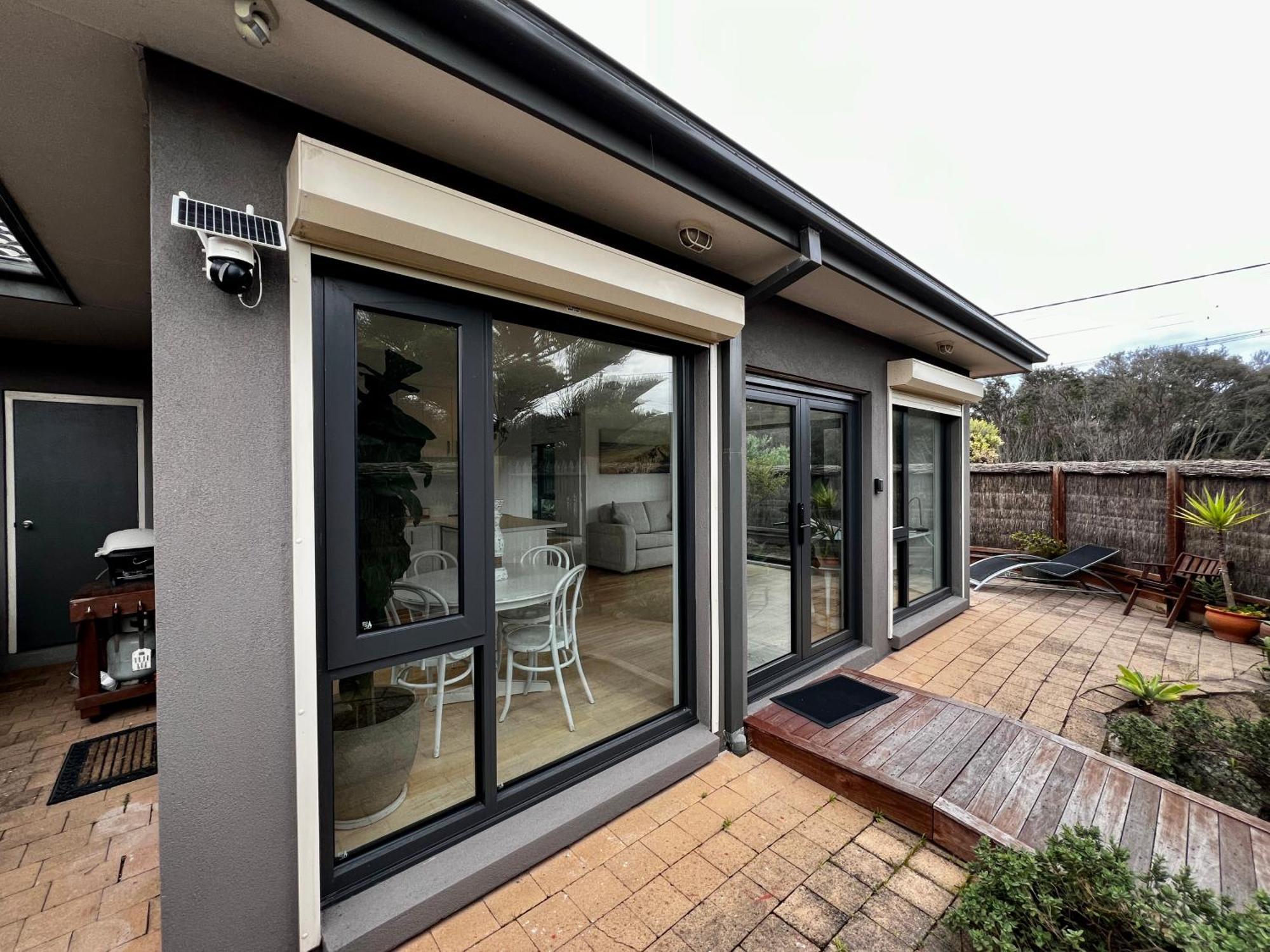 Apartmán Brydon House Blairgowrie Exteriér fotografie
