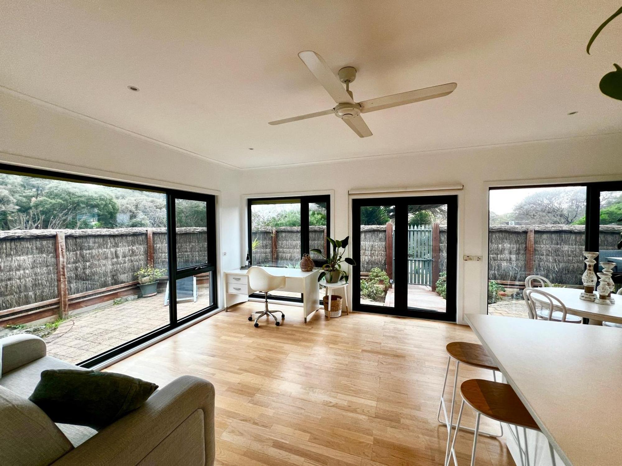 Apartmán Brydon House Blairgowrie Exteriér fotografie