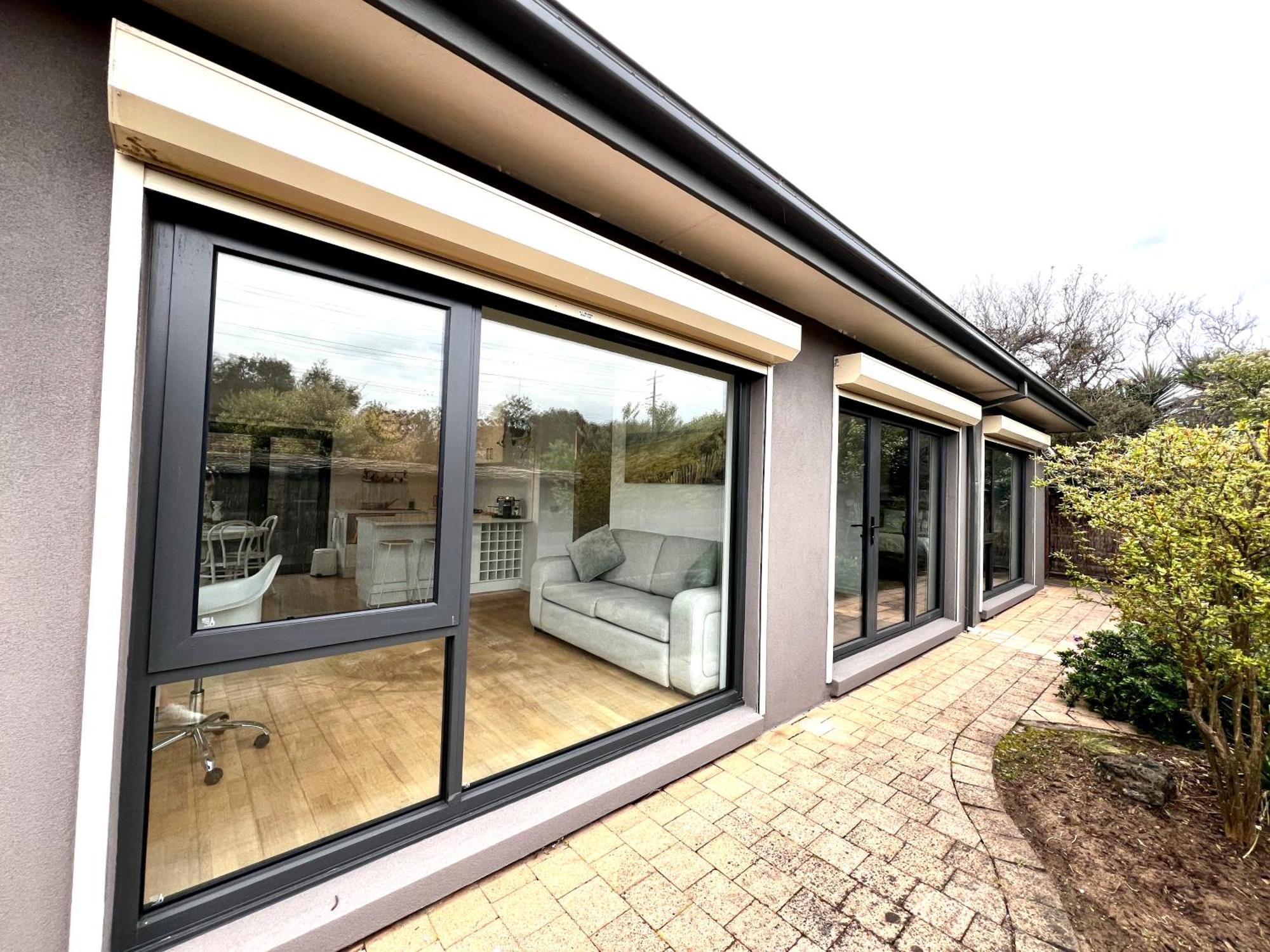 Apartmán Brydon House Blairgowrie Exteriér fotografie