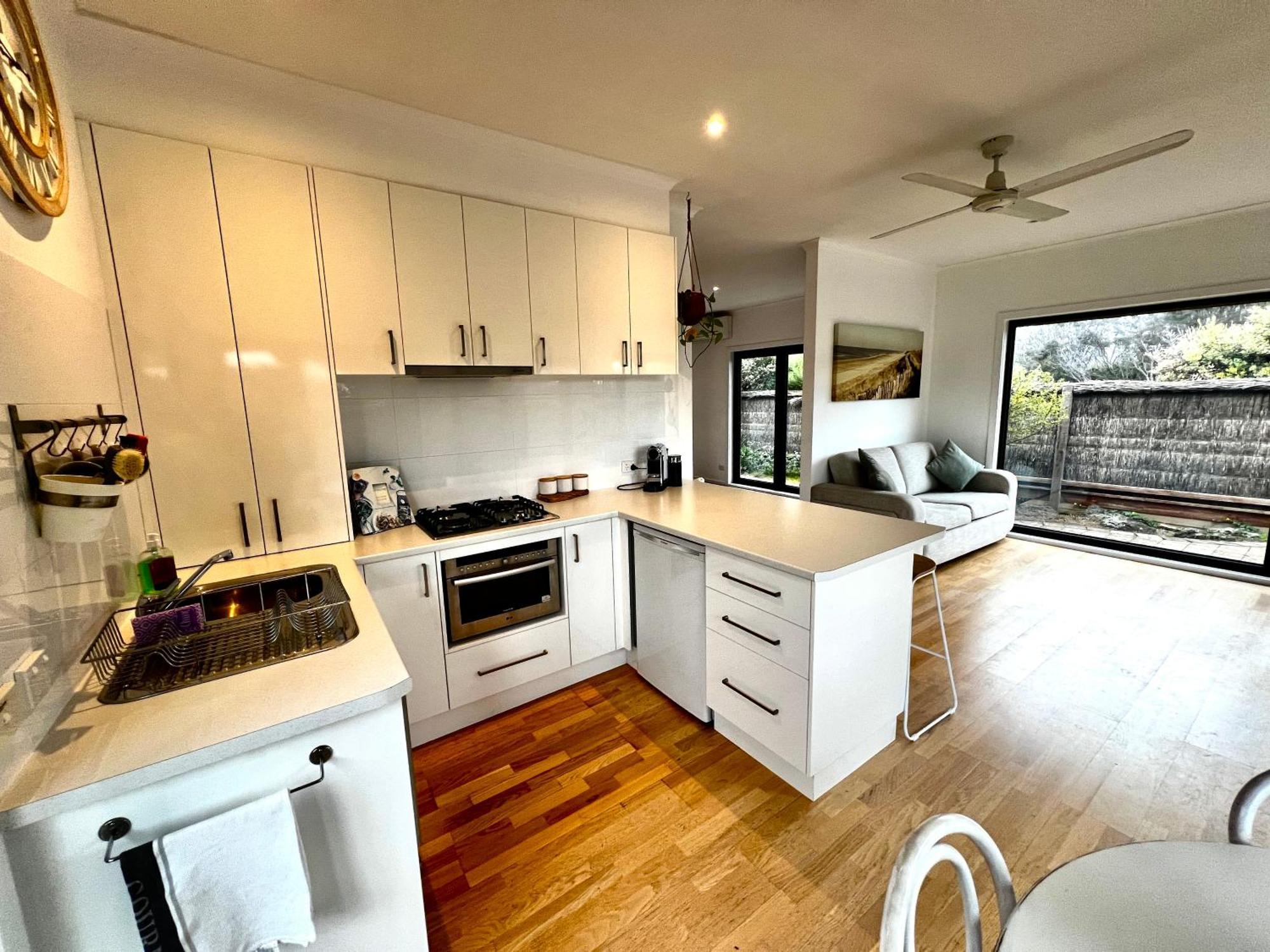 Apartmán Brydon House Blairgowrie Exteriér fotografie
